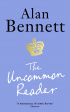 Cover of The Uncommon Reader