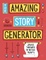 Cover of Amazing Story Generator