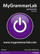Cover of MyGrammarLab Advanced (C1/C2)