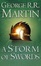 Cover of A Storm of Swords Complete Edition (Two in One) (A Song of Ice and Fire, Book 3)