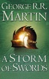 Cover of A Storm of Swords Complete Edition (Two in One) (A Song of Ice and Fire, Book 3)