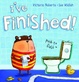 Cover of I've Finished!