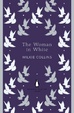 Cover of The Woman in White