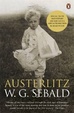 Cover of Austerlitz