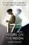 Cover of 172 Hours on the Moon