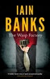 Cover of The Wasp Factory