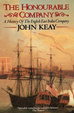 Cover of The Honourable Company
