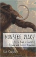 Cover of Monster Diary