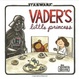 Cover of Vader's Little Princess