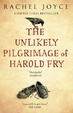 Cover of The Unlikely Pilgrimage of Harold Fry