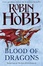 Cover of Blood of Dragons
