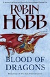 Cover of Blood of Dragons