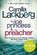 Cover of The Ice Princess and The Preacher: Two Patrik Hedstrom Crime Novels