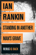 Cover of Standing in Another Man's Grave