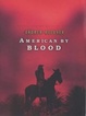Cover of American by Blood