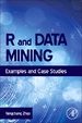 Cover of R and Data Mining