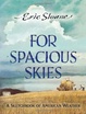 Cover of For Spacious Skies