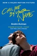 Cover of Call Me By Your Name