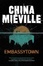 Cover of Embassytown