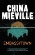 Cover of Embassytown