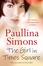 Cover of The Girl in Times Square