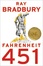 Cover of 'Fahrenheit 451'