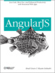 Cover of AngularJS