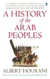 Cover of A History of the Arab Peoples