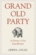 Cover of Grand Old Party