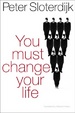 Cover of You Must Change Your Life