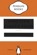 Cover of Nineteen Eighty-Four