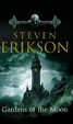 Cover of Gardens Of The Moon