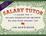 Cover of Salary Tutor
