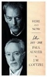 Cover of Here and Now