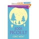 Cover of Lone Wolf