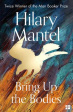 Cover of Bring Up the Bodies