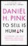 Cover of To Sell is Human