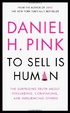 Cover of To Sell is Human