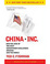 Cover of "China, Inc." Cover of "China, Inc."