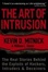 Cover of "The Art of Intrusion" Cover of "The Art of Intrusion"