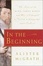 Cover of "In the Beginning" Cover of "In the Beginning"
