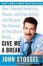 Cover of "Give Me a Break" Cover of "Give Me a Break"