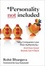 Cover of "Personality Not Included" Cover of "Personality Not Included"