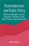 Cover of "Postmodernism and Public Policy" Cover of "Postmodernism and Public Policy"