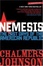 Cover of "Nemesis" Cover of "Nemesis"