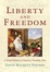 Cover of "Liberty and Freedom" Cover of "Liberty and Freedom"