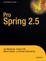 Cover of "Pro Spring 2.5" Cover of "Pro Spring 2.5"