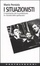 Cover of "I situazionisti" Cover of "I situazionisti"
