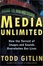 Cover of "Media Unlimited" Cover of "Media Unlimited"