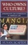 Cover of "Who Owns Culture?" Cover of "Who Owns Culture?"